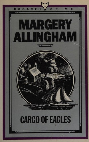 Cargo of Eagles (Hogarth crime)
