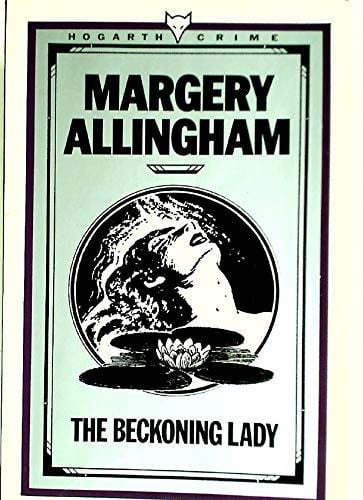 The Beckoning Lady (Hogarth Crime)