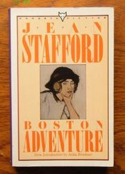 Boston Adventure (Hogarth fiction)