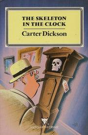 The Skeleton in the Clock
