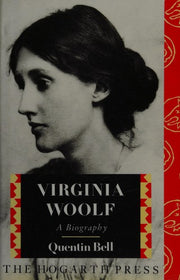 Virginia Woolf: A Biography
