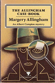 The Allingham Case Book