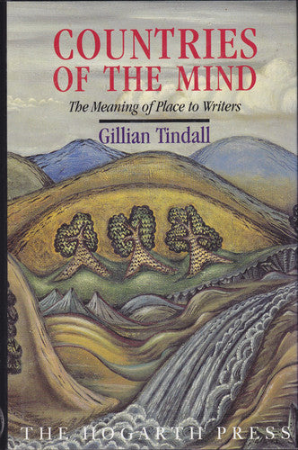 Countries of the Mind: The Meaning of Place to Writers