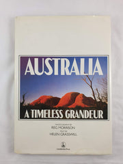 Australia: A Timeless Grandeur