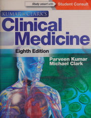 Kumar and Clark's Clinical Medicine