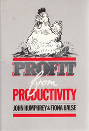 Profit from Productivity ("Profit from ..." series)