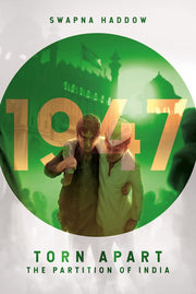 Torn Apart - The Partition of India, 1947: 1