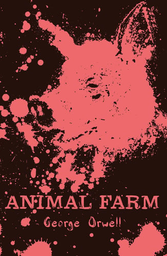 Animal Farm: 1 (Scholastic Classics)