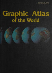 Graphic Atlas of the World