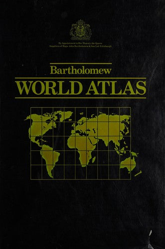 World Atlas