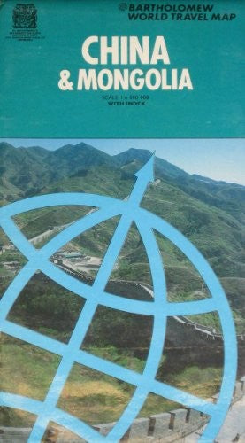 China and Mongolia (World Travel S.)