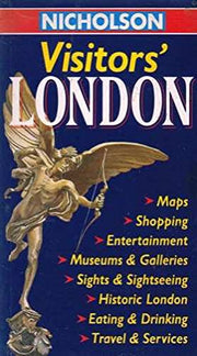 Nicholson's Visitors' London