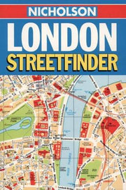 London Streetfinder
