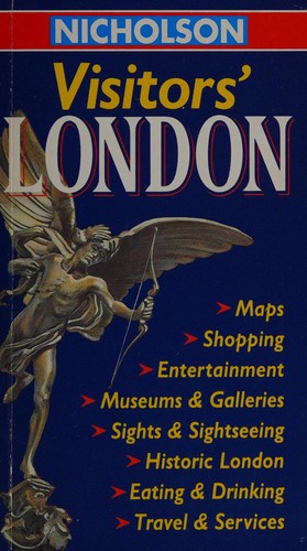 Nicholson's Visitors' London