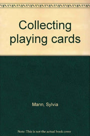 Collecting playing cards