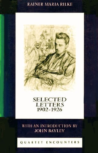 Selected Letters, 1902-26 (Quartet Encounters S.)