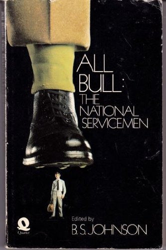 All Bull: The National Servicemen