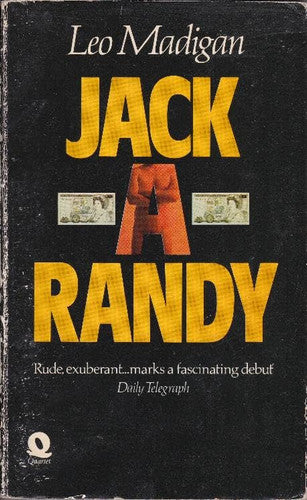 Jackarandy