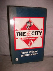 The City: Power without Accountability