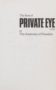 Anatomy of Neasden (Best of "Private Eye")
