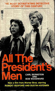 All the President's Men