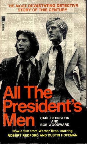 All the President's Men