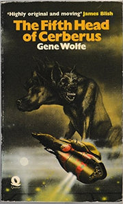 Fifth Head of Cerberus