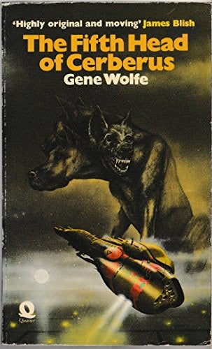 Fifth Head of Cerberus