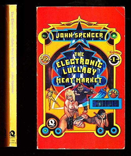 The Electronic Lullaby Meat Market