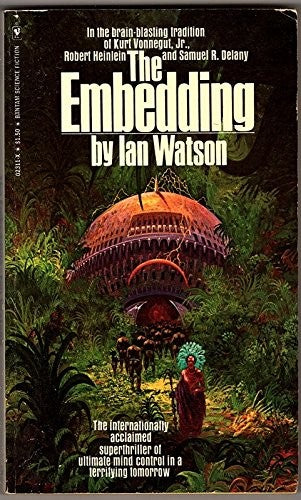 The Embedding