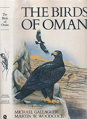 The Birds of Oman