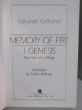 Genesis