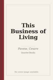 This Business of Living
