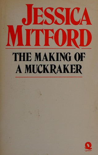 The Making of a Muckraker