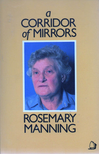 Corridor of Mirrors