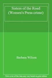 Sisters of the Road (Women's Press crime)