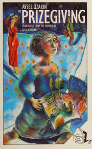 The Prizegiving (The Women's Press fiction)