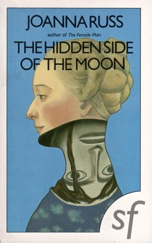 The Hidden Side of the Moon