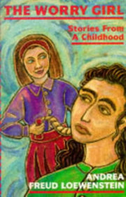The Worry Girl: Stories from a Childhood