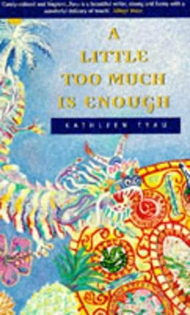 A Little Too Much is Enough