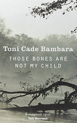 Those Bones are Not My Child