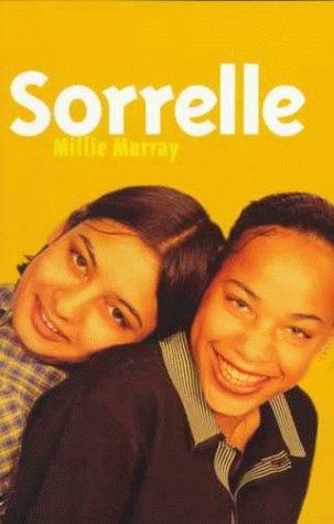Sorrelle (Livewire S.)