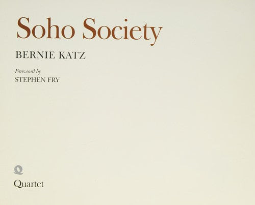 SoHo Society