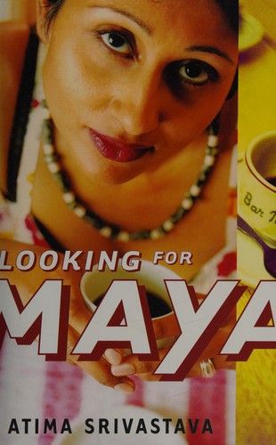 Looking for Maya