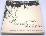 Tao Te Ching