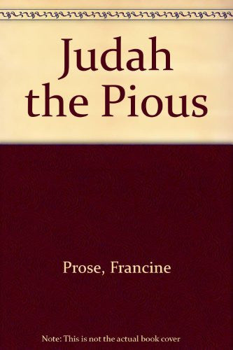 Judah the Pious