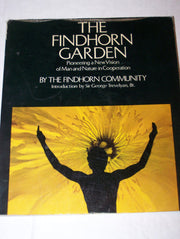 The Findhorn Garden