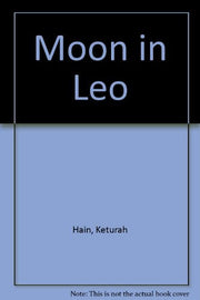 Moon in Leo
