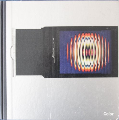 Colour (Library of Photography)