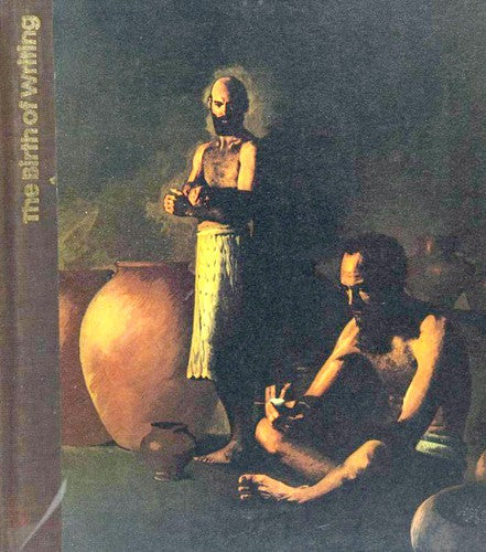 The Birth of Writing (Emergence of Man S.)